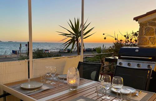 Hyères Vue Mer Exceptionnelle Almanarre - Foto 5