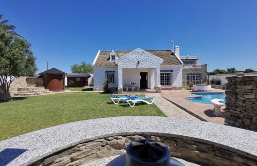 Casa Zahora - Foto 12