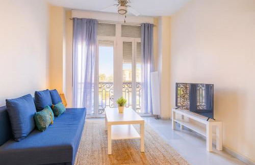 Apartment in the center of Valencia - Photo 1