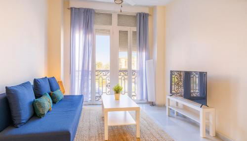 Apartment in the center of Valencia - Photo 1