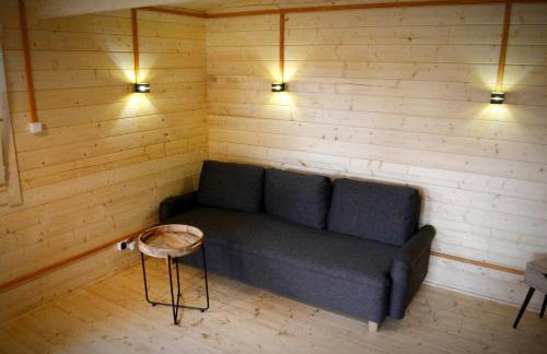 Camping Szczecinek Domy Wypoczynkowe - Foto 54