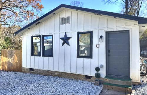 Private Quiet ADU-Guesthouse 10 mins to Airport & Downtown - Foto 11