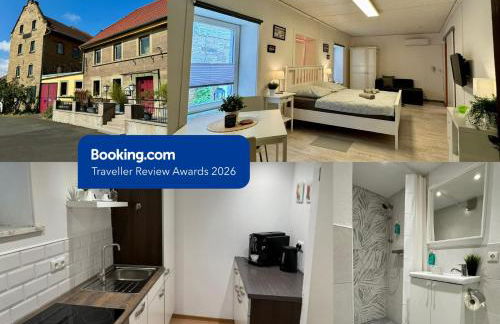 Ferienwohnung Altenschönbach - Foto 1