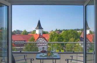 Ferienwohnungen Merkle - Foto 39