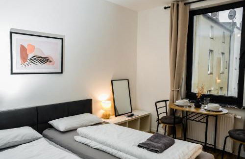 Cozy and central Apartment Lübeck - Photo 7