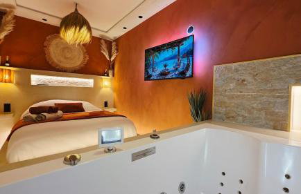 Escape Zen - Suite and Spa - Foto 10