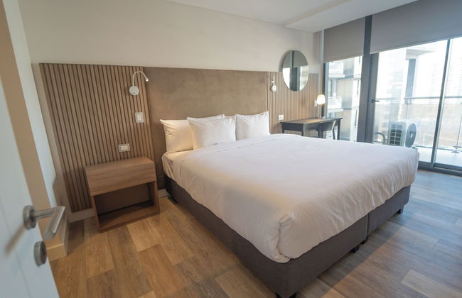 Spot Suites - Foto 7