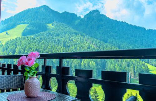 Happy Guest Apartments - Pink Mountain Presolana - Foto 1