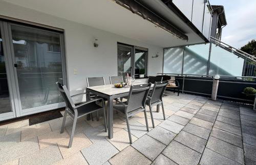 Großzügige Ferienwohnung im Remstal - Foto 36