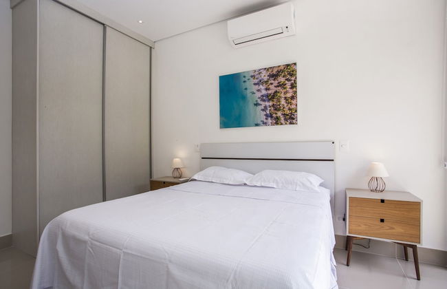 Residencial Marina Del Sol - Foto 10