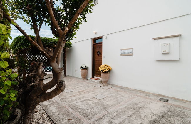 Villa Mozart - Photo 42