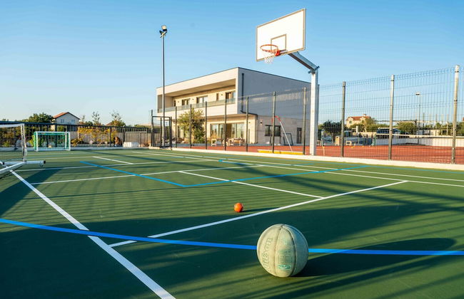 Villa Freedom - Foto 39