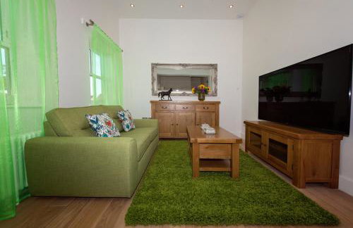 Best Luxury Apart Hotel in Oxford- Beechwood House - Foto 23