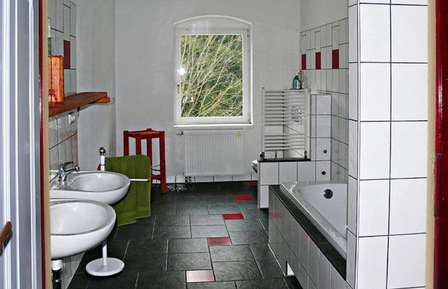 2-floor Apartment in a Villa With Park - Foto 15