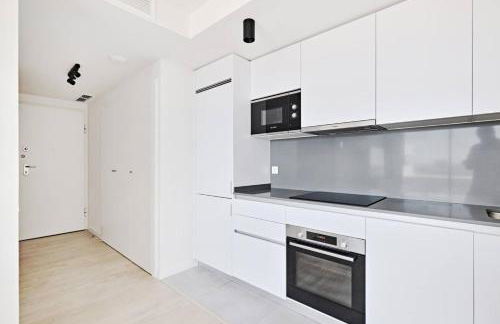 New Luxury Apartment Alicante Port Sea View Pool - Photo 30