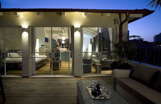 Molcho Neve Tzedek - Foto 26