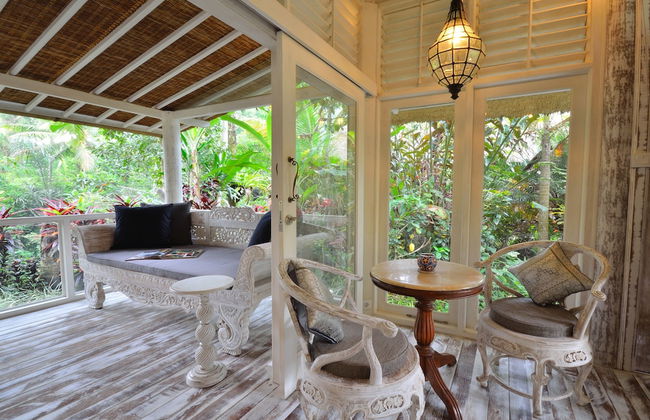 Jendela di Bali Villa - Foto 12