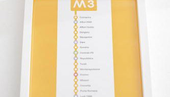 Metro Yellow SuitE - Foto 4
