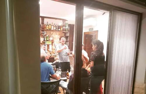 Alojamientos Rurales Entre Rocas - Foto 69