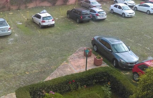 Departamento Comodo, Centrico, Estacionamiento - Foto 37