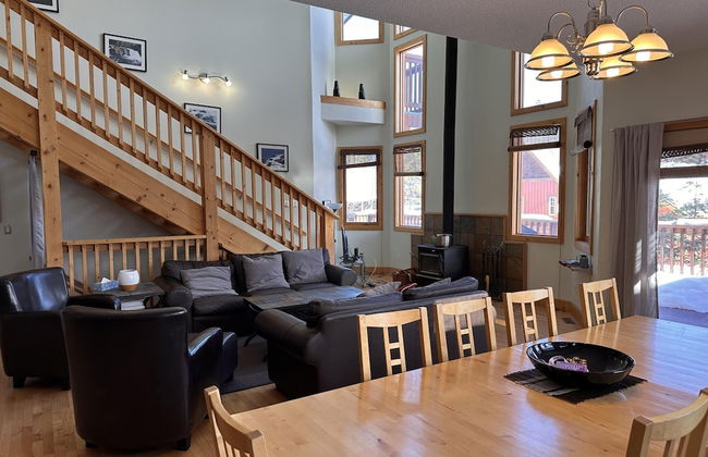 The Stemwinder Lodge by Simply Kimberley - Photo 4