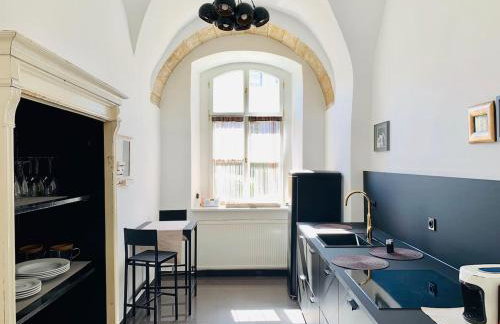 Wohnen in ehemaligen Kloster - Foto 7