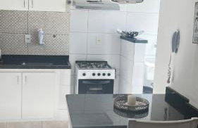 Apartamento completo com recepção 24h - Foto 13