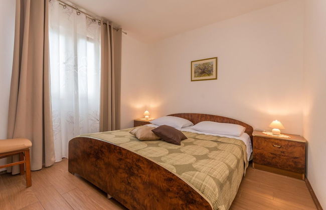 Villa Sali Zadarvillas - Foto 25