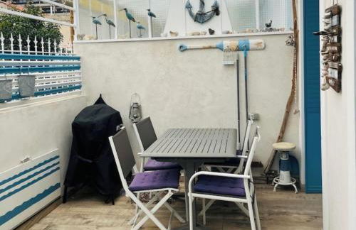 Maison de pêcheur atypique - Foto 26