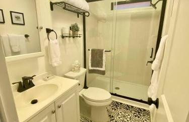 B-B Ranch Cottage~Heart of Gold Country~*HOT TUB* - Foto 53