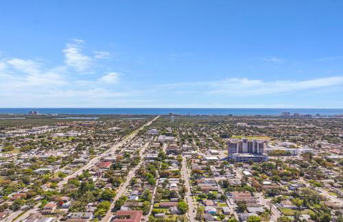 Hollywood Tropical Retreat - Foto 62