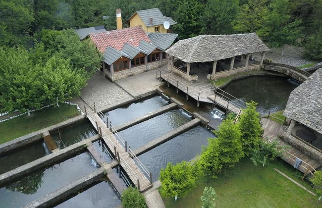 Farma Sotira - Foto 1