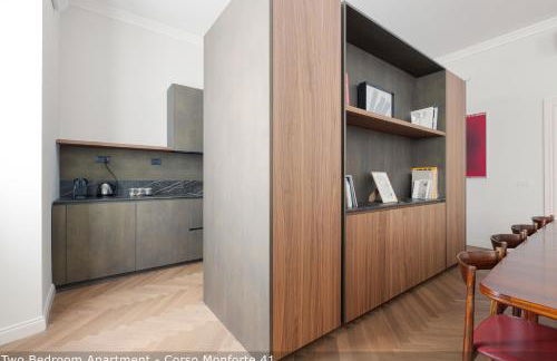 Brera Apartments in San Babila - Photo 80