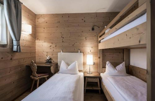 Post Alpina - Family Mountain Chalets - Foto 58