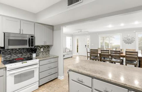 Summer Breeze by Oversee 30A - Foto 22