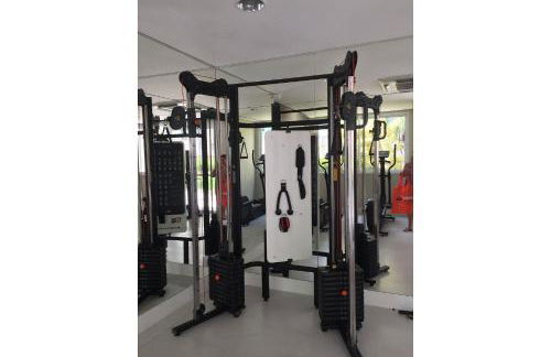 Lindo! A algumas quadras da Av Paulista e Augusta - Foto 62