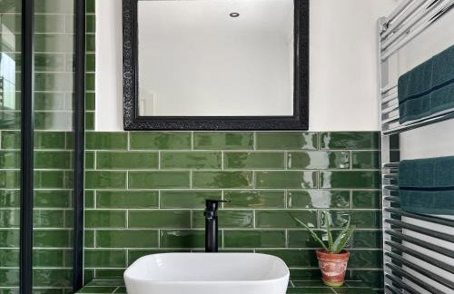 Mushroom Cottage - Foto 9