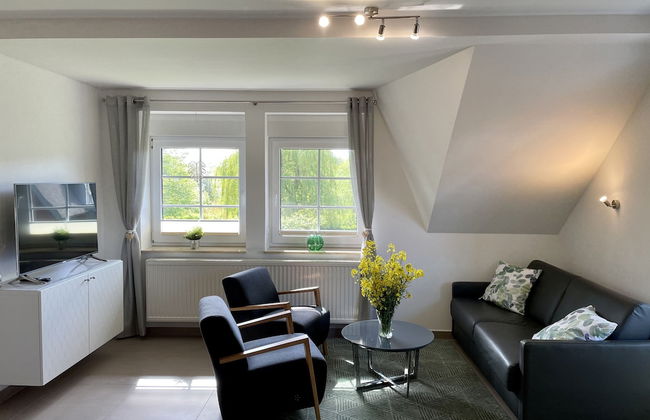 Appartementanlage Lancken-Granitz - Foto 47