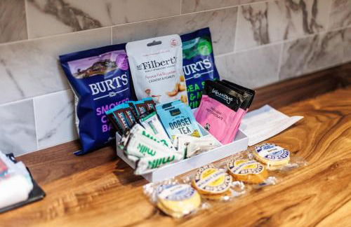 Cobalt Cove - 10-Minute Walk to Ashley Cross - Photo 26