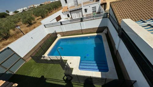 Casa María Zambrano - Foto 2