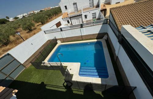 Casa María Zambrano - Foto 2