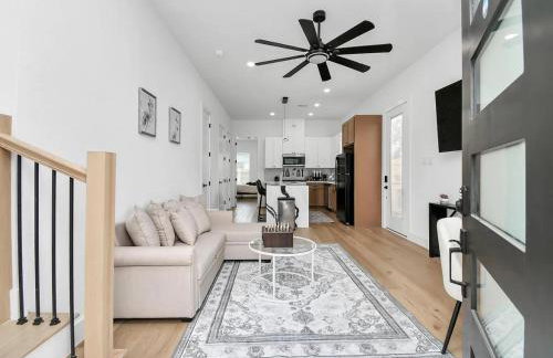 Luxe Houston Hotspot Minutes away from NRG Stadium, Med Center, Dtwn HTX - Foto 5