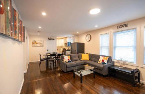 30-1 - 4BR Boston - Cozy Apt near Geneva Cliffs - Foto 4