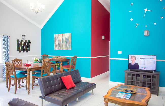 Casa Tianna Guest Apartments - Foto 26