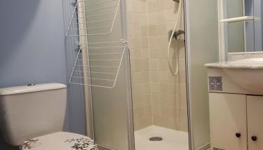 Studio cosy classé 3 étoiles dans cœur historique - Foto 3, Shower