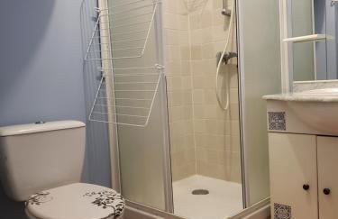 Studio cosy classé 3 étoiles dans cœur historique - Foto 3