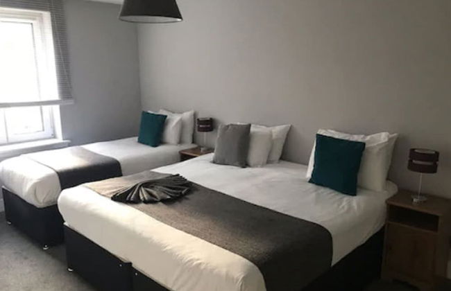 Edinburgh Playhouse Apartments - Foto 23