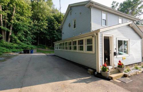 New renovation cozy house in Worcester - Foto 21