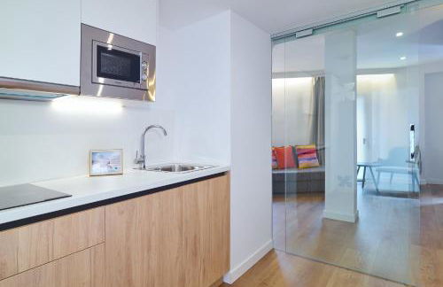 Apartamentos Luna Suites Granada - Foto 62