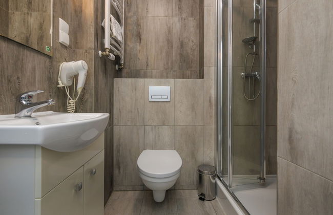 Apartamenty Sun & Snow Sanatoryjna - Photo 58